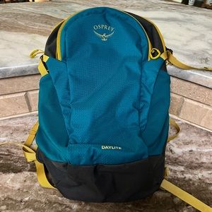 Osprey backpack. NWOT